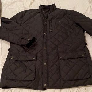Men’s Polo A Puffer Coat